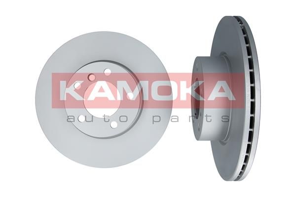 Brake Disc KAMOKA 1031024