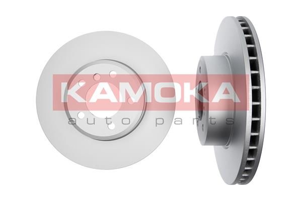 Brake Disc KAMOKA 1031026