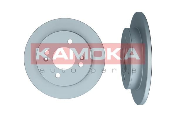 Brake Disc KAMOKA 1031027