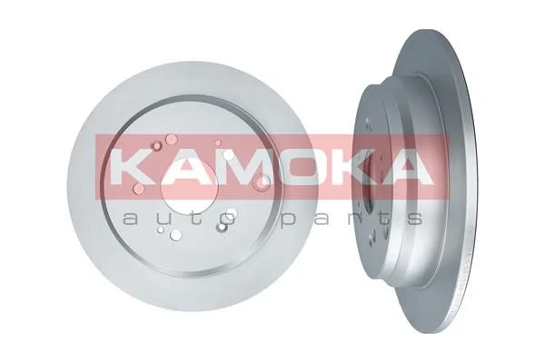 Brake Disc KAMOKA 1031029