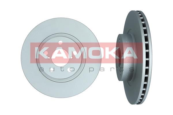 Brake Disc KAMOKA 1031032