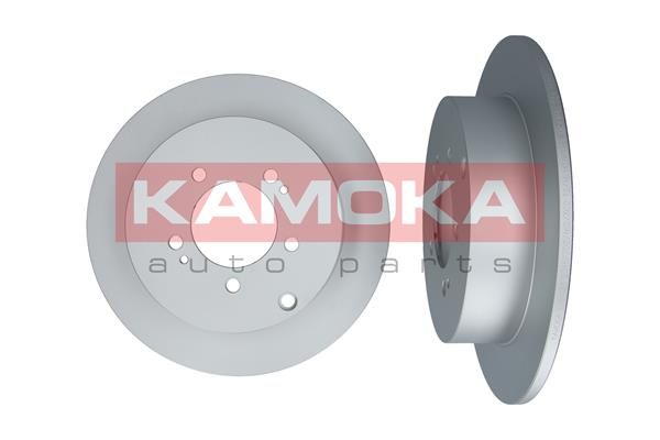 Brake Disc KAMOKA 1031033