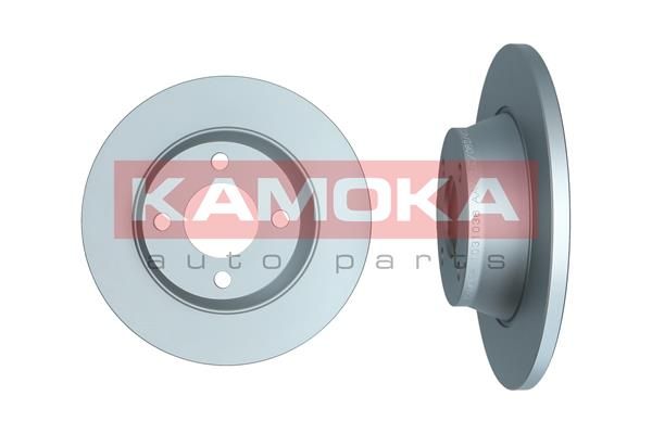 Brake Disc KAMOKA 1031036