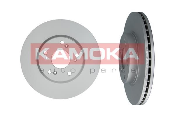 Brake Disc KAMOKA 1031038