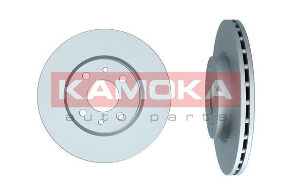 Brake Disc KAMOKA 1031042