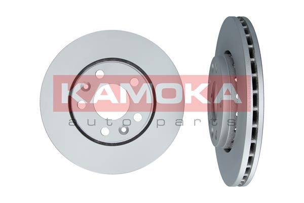 Brake Disc KAMOKA 1031043