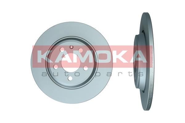 Brake Disc KAMOKA 1031044