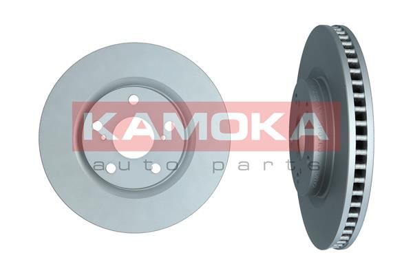 Brake Disc KAMOKA 1031046