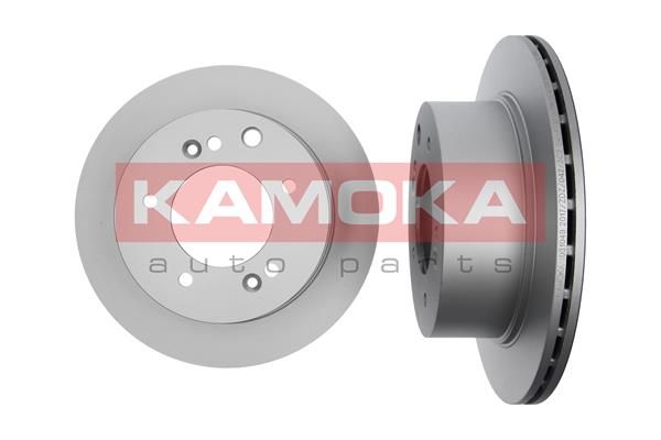 Brake Disc KAMOKA 1031049