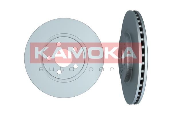 Brake Disc KAMOKA 103105