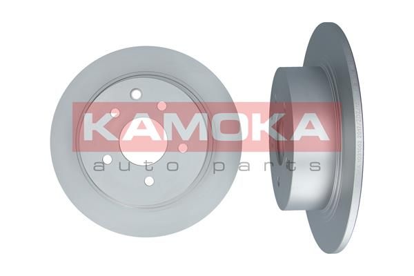 Brake Disc KAMOKA 1031052