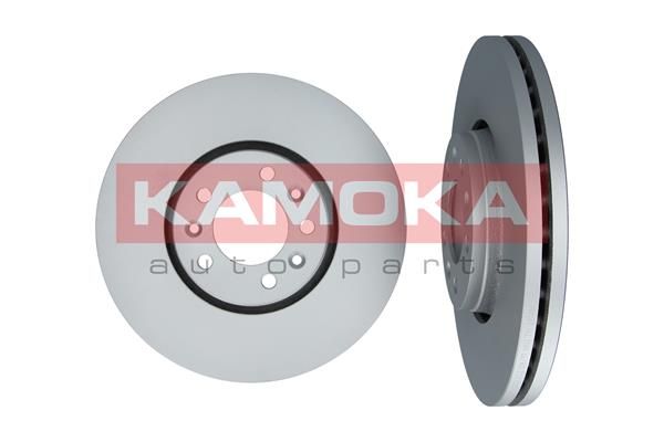 Brake Disc KAMOKA 1031053