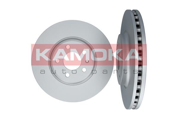 Brake Disc KAMOKA 1031055