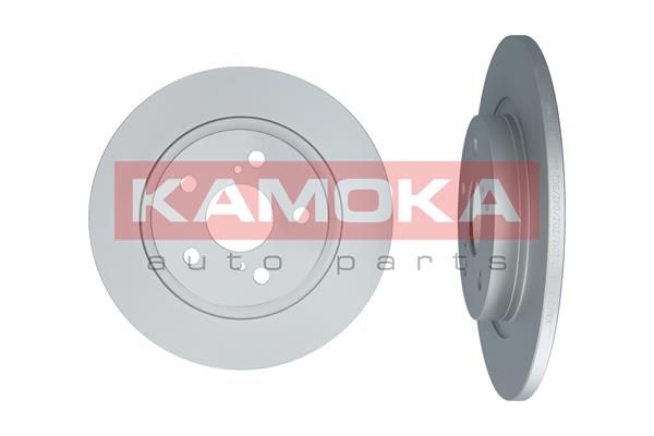 Brake Disc KAMOKA 103107