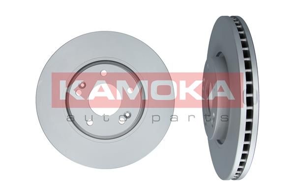 Brake Disc KAMOKA 1031070