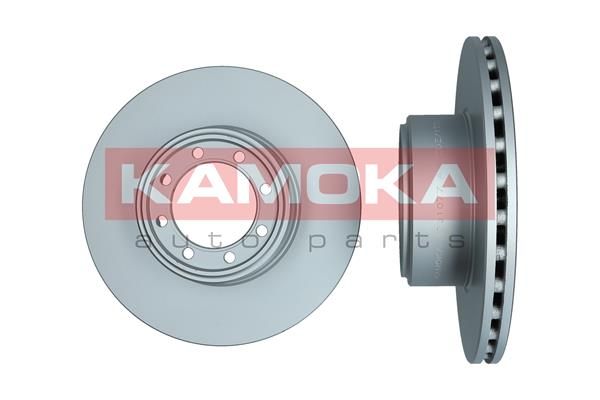 Brake Disc KAMOKA 1031077