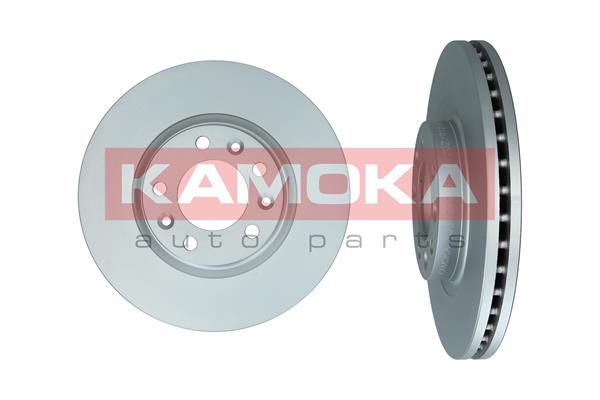 Brake Disc KAMOKA 1031082