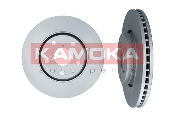 Brake Disc KAMOKA 103109