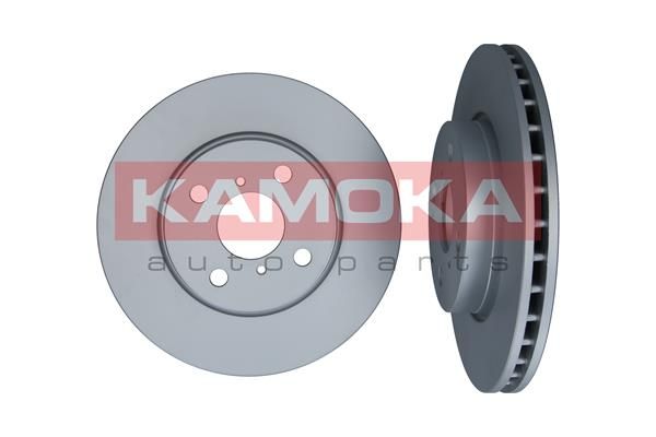 Brake Disc KAMOKA 1031095