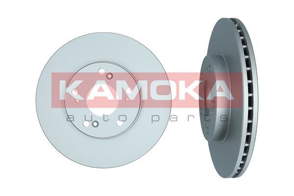 Brake Disc KAMOKA 1031097