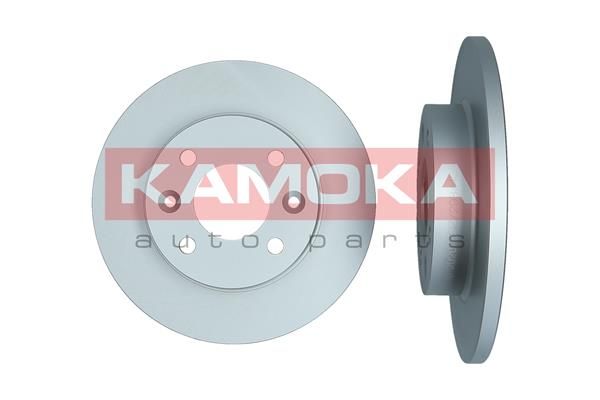 Brake Disc KAMOKA 103110