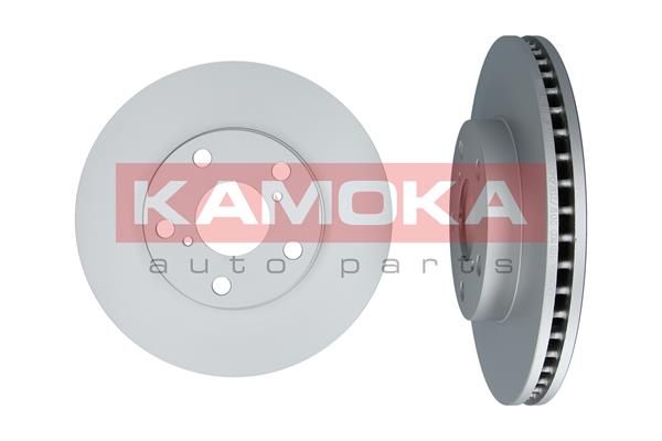 Stabdžių diskas KAMOKA 1031100