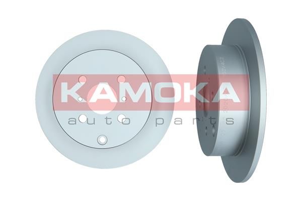 Brake Disc KAMOKA 1031102