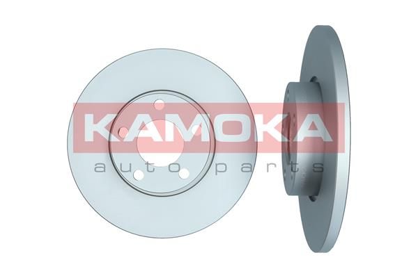 Гальмівний диск KAMOKA 1031103