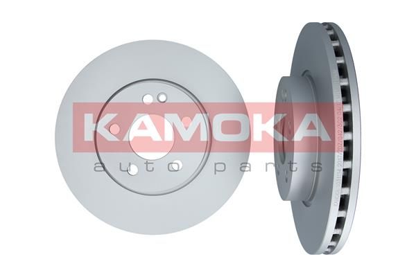 Brake Disc KAMOKA 1031114