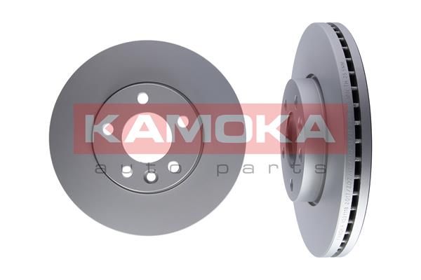 Brake Disc KAMOKA 1031118