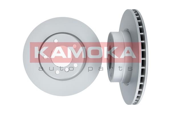 Brake Disc KAMOKA 1031126