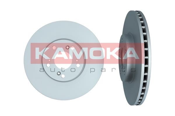 Brake Disc KAMOKA 1031127