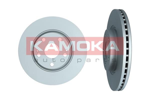 Brake Disc KAMOKA 1031129