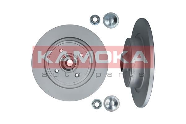 Brake Disc KAMOKA 1031134