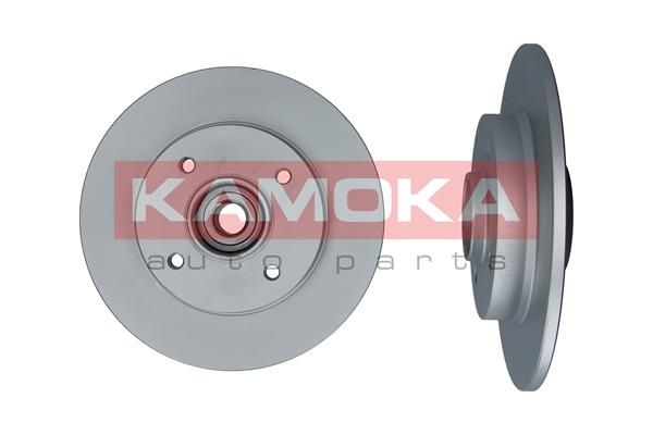 Brake Disc KAMOKA 1031137