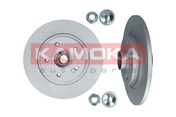 Brake Disc KAMOKA 1031138