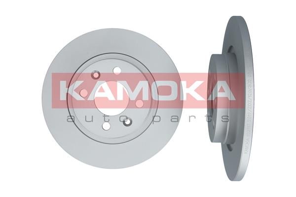 Brake Disc KAMOKA 103117