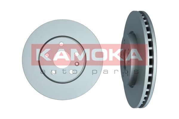 Brake Disc KAMOKA 103127