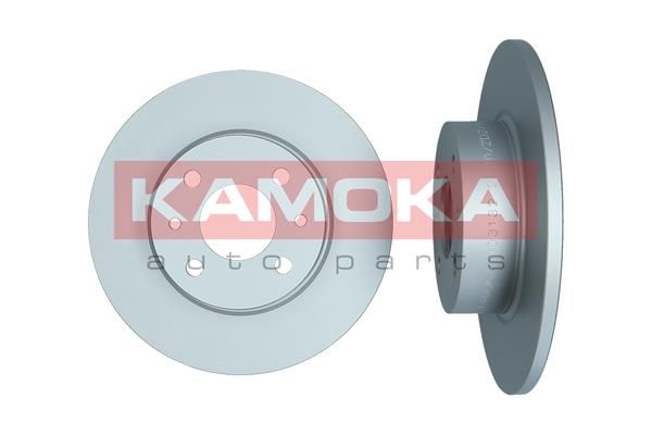 Stabdžių diskas KAMOKA 103132