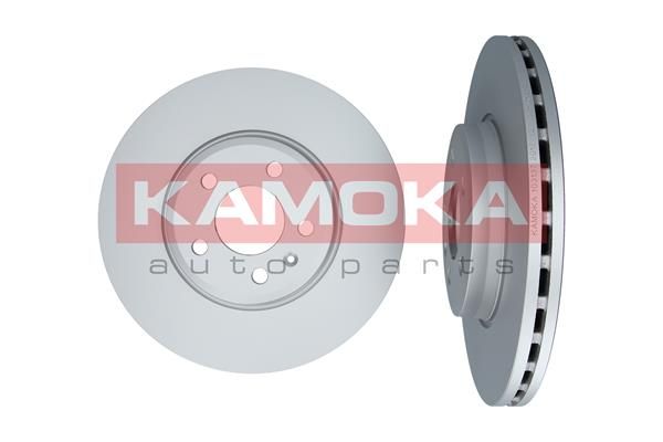 Brake Disc KAMOKA 103137