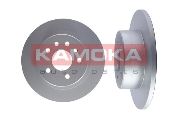 Brake Disc KAMOKA 1031396