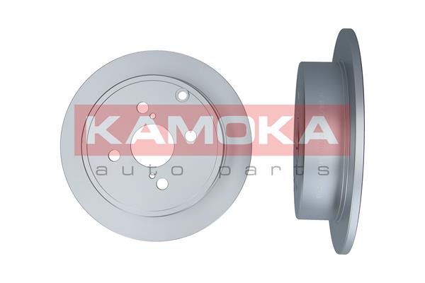 Brake Disc KAMOKA 103148