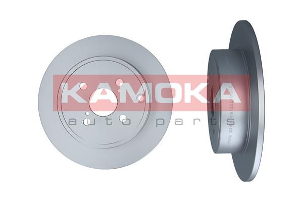 Brake Disc KAMOKA 103149