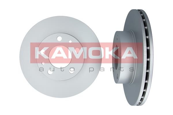 Brake Disc KAMOKA 1031534