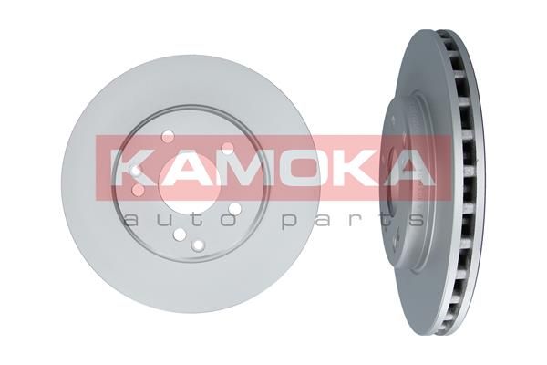 Brake Disc KAMOKA 1031634