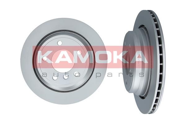 Brake Disc KAMOKA 1031672