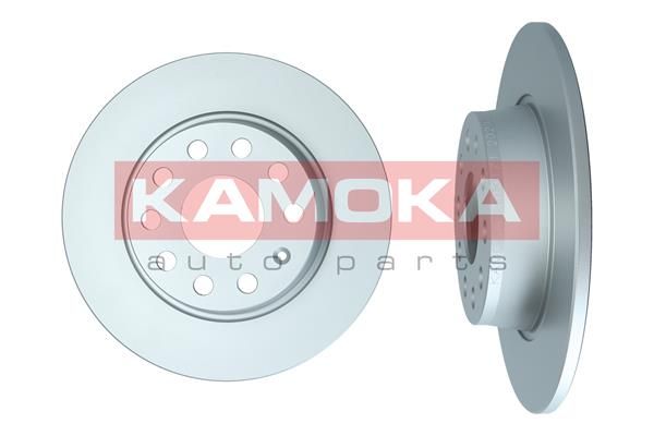 Brake Disc KAMOKA 103171