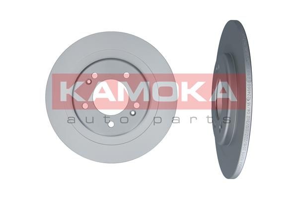 Гальмівний диск KAMOKA 103175