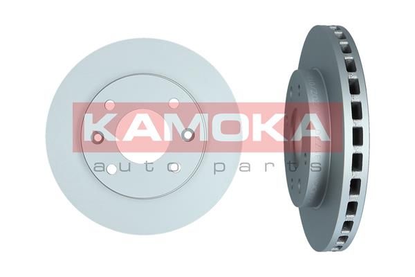 Brake Disc KAMOKA 1031770