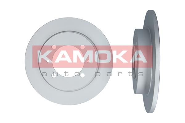 Brake Disc KAMOKA 1031772